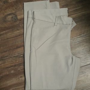 Dress pants
